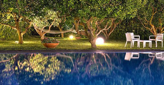 Appartamenti Le Pleiadi - Succhivo D'Ischia Sant'Angelo  Dış mekan fotoğraf