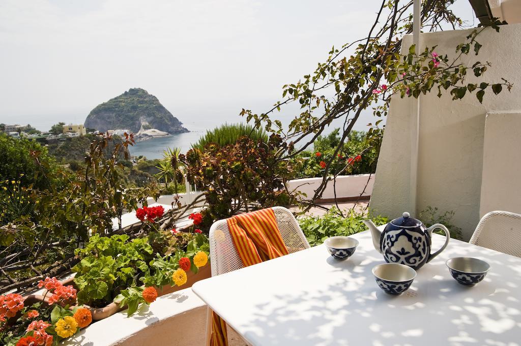 Appartamenti Le Pleiadi - Succhivo D'Ischia Sant'Angelo  Oda fotoğraf